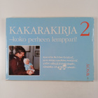 Kari : Kakarakirja 2 - pikkukuva 2