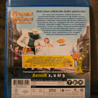 Kaunotar ja Monsteri - seikkailu Pariisissa (Blu-ray) - pikkukuva 2