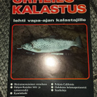 Urheilukalastus 6/1986 - pikkukuva 1
