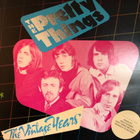 THE PRETTY THINGS: The Vintage Years * US 1976 * 2 LP - pikkukuva 1
