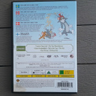 DVD: Tom and Jerry Go Back in Time - pikkukuva 2