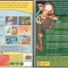 2 KPL DVD ELOKUVIA - pikkukuva 2