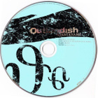 Outlandish • Guantanamo CD-Single - pikkukuva 3