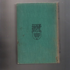 Wodehouse, P. G.: Young Men in Spats, Herbert Jenkins 1936 - pikkukuva 2