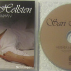 Sari Hellsten • Herätä Hehkumaan PROMO CDr-Single - pikkukuva 2
