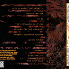 EDGE OF SANITY - Infernal CD - Black Mark 1997 (Orig.) - pikkukuva 2
