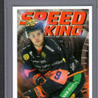 2021-22 Cardset - Speed King - 1,00 € / kpl - pikkukuva 5