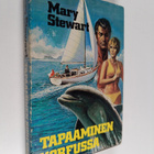 Mary Stewart : Tapaaminen Korfussa : jännitysromaani - pikkukuva 1