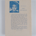 Eila Kaiponen : Ohikulkija - pikkukuva 2