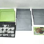 WHFB - 15kpl Movement Trays + 10kpl alustoja [F76] - pikkukuva 1