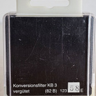 == Kaiser KB3 (82B) Conversion - 58mm - pikkukuva 2