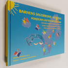 Barnens sagobroar i Norden = Pohjolan lasten satusiltoja ... - pikkukuva 1