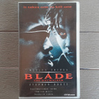 VHS: BLADE - The Daywalker (Wesley Snipes 2001) - pikkukuva 1