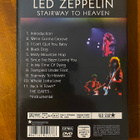 Led Zeppelin Stairway to Heaven DVD - pikkukuva 2