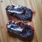 Kääntöpaljetti tossut - pikkukuva 2
