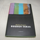 Markku Turunen Ruudun takaa  -sid - pikkukuva 1