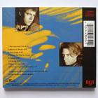 Michael SHRIEVE Steve ROACH Leaving Time CD 1988 HUIPPUKUNTO - pikkukuva 2