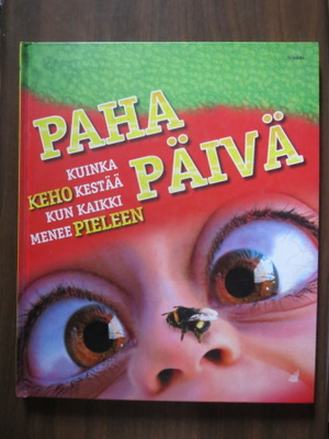 Richard Walker: Paha päivä