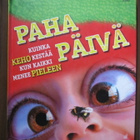 Richard Walker: Paha päivä - pikkukuva 1