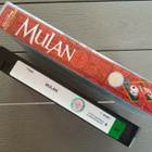 VHS: Mulan (Walt Disney Klassikot 1998) - pikkukuva 4