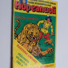 Hopeanuoli 15/1977 - pikkukuva 1