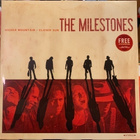 THE MILESTONES: Higher Mountain- Closer Sun * UUSI! - pikkukuva 1