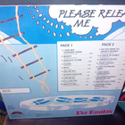 LP The Beatles : Please Release Me ( SIS POSTIKULU ) - pikkukuva 2