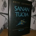 Helvi Juvonen - Kuningas Kultatakki & Sanan tuoja & Pikku... - pikkukuva 3