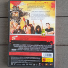 DVD: Mitäs Me Spartalaiset (Sean Maguire,Carmen Electra 2008 - pikkukuva 2
