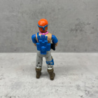 Gi Joe, Zandar v1 complete 1986 - pikkukuva 2