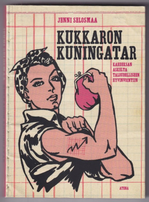 Jenni Selosmaa: Kukkaron kuningatar
