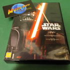 STAR WARS IV V VII 3DVD BOKSI (W)´+ - pikkukuva 1