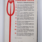 Karl von Schoultz : Seikkailu Suezilla - pikkukuva 2