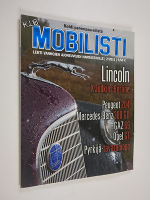 Mobilisti 2/2011