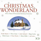 Christmas Wonderland (3 CD) - pikkukuva 1