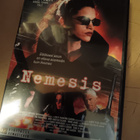 Nemesis dvd suomipainos - pikkukuva 1
