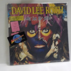 DAVID LEE ROTH EAT EM AND SMILE EX-/VG+ GREGG NIMMARILLA - pikkukuva 1
