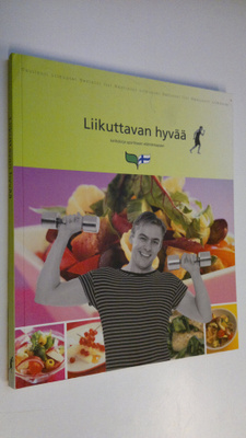 Timo Taulavuori : Liikuttavan hyvää