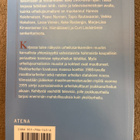 SANKAREIDEN SALAISUUDET, Kalle Virtapohja - pikkukuva 5