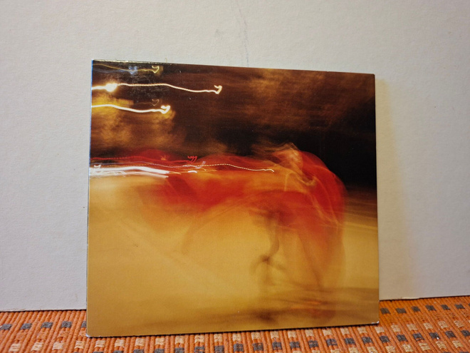 William Basinski:A Shadow In Time CD