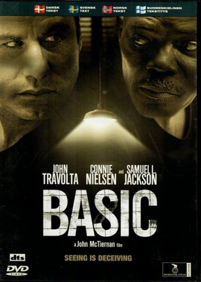 Basic (DVD)