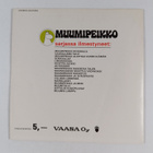 Muumipeikko n:o 5/1981 : Muumin lamppu - pikkukuva 2