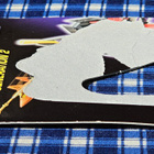 Transformers G2 Cyberjets SKYJACK (1994) - Cardback - pikkukuva 3