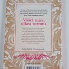 Soile Jokiranta : Väärä mies, oikea sormus - pikkukuva 2