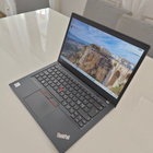 Lenovo Thinkpad T14s / Win 11 / i7-10610U / 16GB / 512GB SSD - pikkukuva 3