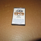 KASETTI: Juice Leskinen : MASTERS Juice v.1986 GREAT! - pikkukuva 1