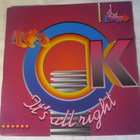 Def Dames Dope:It´s Ok,It´s Allright 12" Maxisingle 1992 - pikkukuva 1