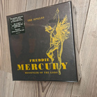 Freddie Mercury:Singles 13 Seiskaa MINT - pikkukuva 1
