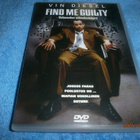 FIND ME GUILTY     -    DVD - pikkukuva 1