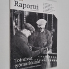 Libera raportti joulukuu 2016 - pikkukuva 1